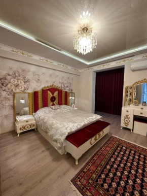 Dushanbe Center